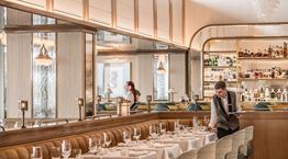 Τα ελληνικά εστιατόρια του οδηγού Michelin για το 2021