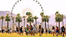 Coachella και Stagecoach ακυρώνονται λόγω πανδημίας