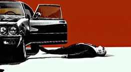 Πρώτο trailer για το Fear City του Netflix