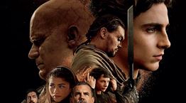 Μία συλλεκτική κινηματογραφική έκδοση για το Dune