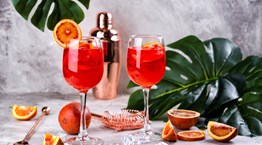 Παλιά λικέρ με νέες χρήσεις