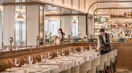 Το νέο αθηναϊκό fine dining