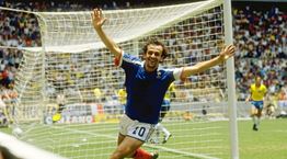 Η άνοδος και η πτώση του Michel Platini