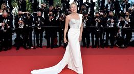 Στη Sharon Stone το βραβείο Χρυσό Είδωλο του Φεστιβάλ Κινηματογράφου της Ζυρίχης