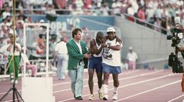 Οι πιο σοκαριστικοί τραυματισμοί αθλητών στην ιστορία των Ολυμπιακών Αγώνων