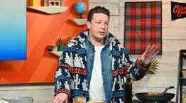 Η νέα καριέρα του Jamie Oliver