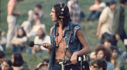 Μόλις ακυρώθηκε το επετειακό Woodstock 50