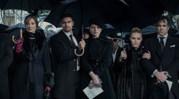 Πρώτο trailer για το The Gentlemen του Guy Ritchie