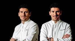 Arnaud Bignon, χωρίς γαρνιτούρες