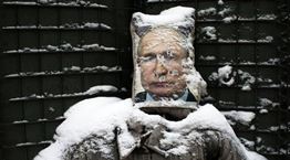 Σήμερα όλοι στην Ουκρανία μισούν τη Ρωσία, αλλά αυτό δε συνέβαινε πάντα