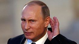 Ο Putin απειλεί εμμέσως Σουηδία και Φινλανδία