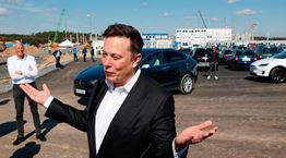 Όλες οι λανθασμένες προβλέψεις και δηλώσεις του Elon Musk για τον κορονοϊό