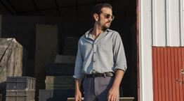 Πρώτο trailer για τη 2η σεζον του Narcos: Mexico