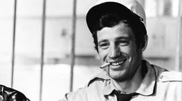 Όταν ο Jean-Paul Belmondo έκανε το &quot;έγκλημα&quot; αφόρητα σέξι