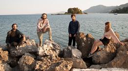 Η ιδιοσυγκρασιακή 'κερκυραϊκή' pop του Π.Ε. Δημητριάδη