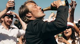 Το Another Round και ό,τι νέο έρχεται στα θερινά σινεμά