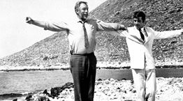 Η Ελλάδα μέσα από 10 βιβλία σύμφωνα με την Guardian