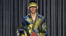 Ferrari μεταξύ υψηλής ραπτικής και τόλμης