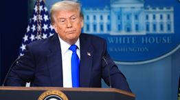 O Donald Trump τώρα αλλάζει και την Coca-Cola-Πώς θέλει να τροποποιήσει τη συνταγή της