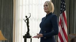 Οι καλύτεροι τηλεοπτικοί πρόεδροι των ΗΠΑ