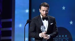 Η απίστευτη μεταμόρφωση του Ewan McGregor για το A Gentleman in Moscow