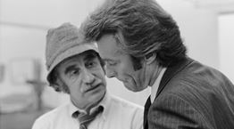 Ο άνθρωπος που &#39;έφτιαξε&#39; τον Clint Eastwood