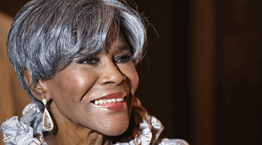 Η Cicely Tyson και η τέχνη του να σπας τα στερεότυπα