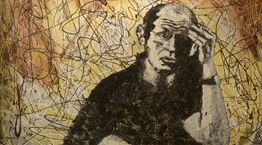 Ο χαμένος πίνακας του Pollock των 12 εκατομμυρίων και οι εμπλεκόμενοι Έλληνες