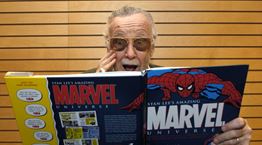 10 πράγματα που δεν γνώριζες για τη Marvel