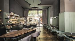 The World’s 50 Best Bars 2023: Tα καλύτερα μπαρ του πλανήτη