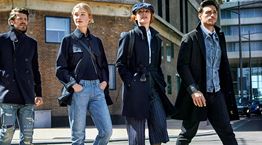 Τα πιο στιλάτα τζην του φετινού χειμώνα