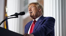 Γιατί ο Donald Trump 'ταιριάζει' με τον Vladimir Putin