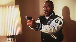 Όλες οι φορές που γελάσαμε με τον Eddie Murphy