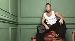 Ο Γιώργος Μαζωνάκης ήταν πάντα εκεί