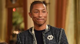 Καμία έκπληξη, ο Pharell Williams ανάμεσα στις πιο κομψές προσωπικότητες για το 2023