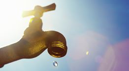 Ξηρασία πλήττει την Ελλάδα