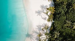 Στα νησιά που έχει πάντα ήλιο