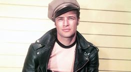 Δερμάτινο δεν είναι μόνο το perfecto