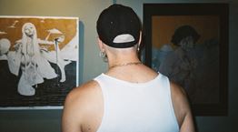 Μία Τρικυμία έρχεται στο Antisocial