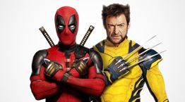 Μάθαμε πότε έρχεται το Deadpool &amp; Wolverine στο Disney+
