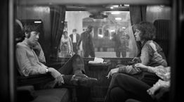 Η αιώνια διαμάχη μεταξύ Beatles και Rolling Stones