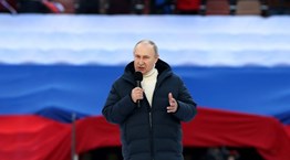 Η σταλινοποίηση ενός Προέδρου