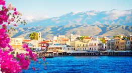 Οι τουριστικοί προορισμοί που ξεχώρισαν στην Ελλάδα το 2021