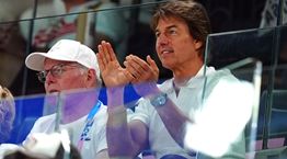 Οι πιο καλοντυμένοι άντρες στους Ολυμπιακούς Αγώνες του 2024, μέχρι στιγμής