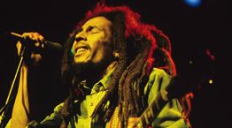 Το Bob Marley: One Love κυκλοφορεί στους κινηματογράφους την ημέρα του Αγίου Βαλεντίνου
