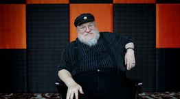 Οι fans του George R.R. Martin ζητούν να μπει φυλακή