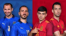 EURO: Τι περιμένουμε από το Ιταλία-Ισπανία