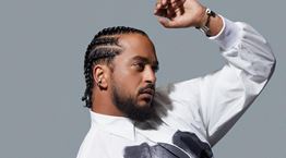 10 πράγματα που πρέπει να ξέρεις για τον φετινό εκπρόσωπο της Γαλλίας στη Eurovision, Slimane Nebchi