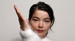 Bjork, τέσσερις δεκαετίες μαγείας