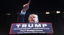 Ο Donald Trump συζήτησε κινητοποίηση του στρατού για τις εκλογές